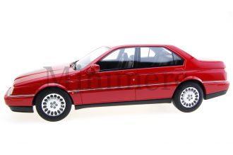 Alfa Romeo 164 Super V6 24v Scale Model
