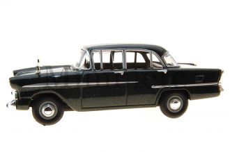 Vauxhall Victor F Series Scale Model