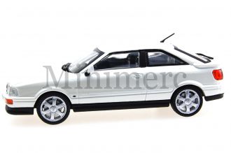 Audi S2 Coupe Scale Model