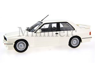 BMW M3 (E30) Scale Model
