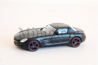 SLS AMG Coupe Scale Model