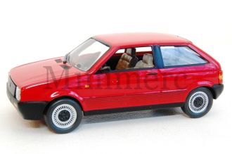 Seat Ibiza Scale Model