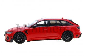 ABT Audi RS6-R Scale Model