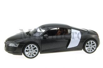 Audi R8 V10 Scale Model