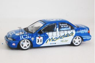 Ford Mondeo V6 Scale Model