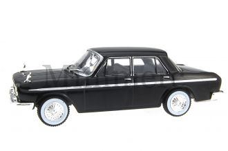 Toyota Toyopet Crown Scale Model