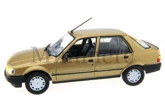 Peugeot 309 Scale Model