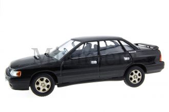 Subaru Legacy RS Turbo Series I Scale Model