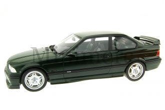 BMW E36 M3 GT Scale Model