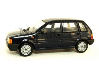 Fiat Uno 60 Scale Model