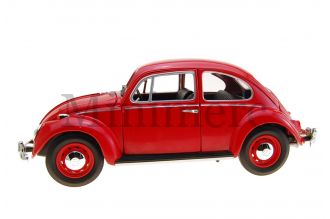 Volkswagen Beetle Scale Model