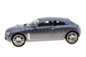 Jaguar RD6 Concept Car Scale Model