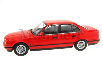 BMW 5 Series Scale Model