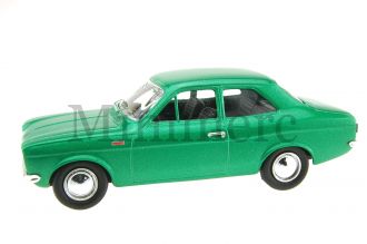 Ford Escort 1300 GT Scale Model