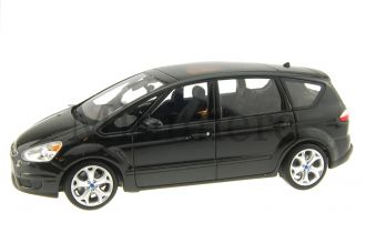 Ford S-Max Scale Model