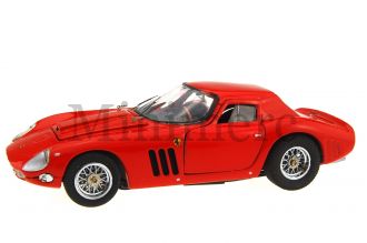 Ferrari GTO 250 Scale Model