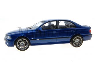 BMW E39 M5 Scale Model