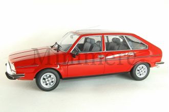 Renault 20 TX Scale Model