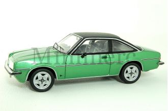 Opel Manta B Scale Model