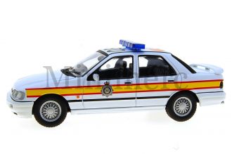Ford Sierra Sapphire RS Cosworth 4x4 Scale Model