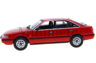 Mazda 626 Scale Model