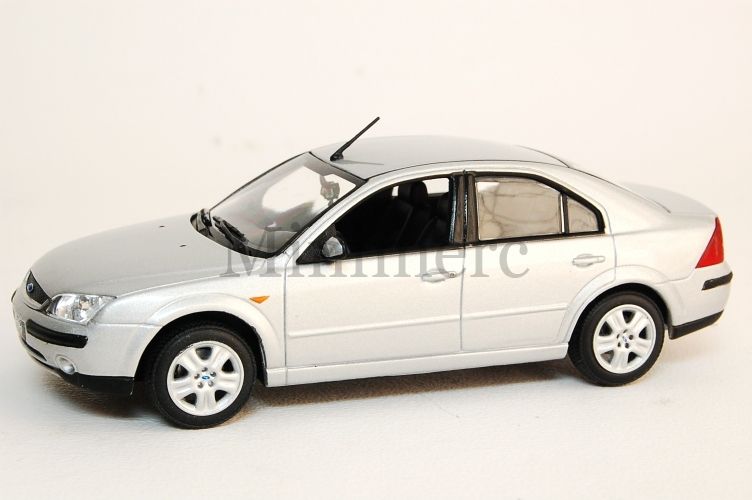 ford mondeo diecast