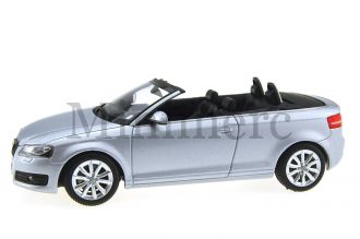 Audi A3 Cabriolet Scale Model