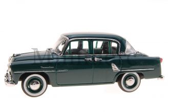 Toyopet Crown RS Scale Model