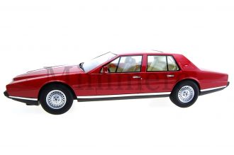 Aston Martin Lagonda Scale Model