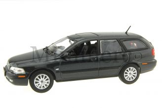 Volvo V40 Scale Model