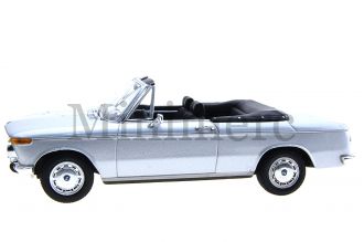 BMW 2002 Cabrio / Convertible Scale Model