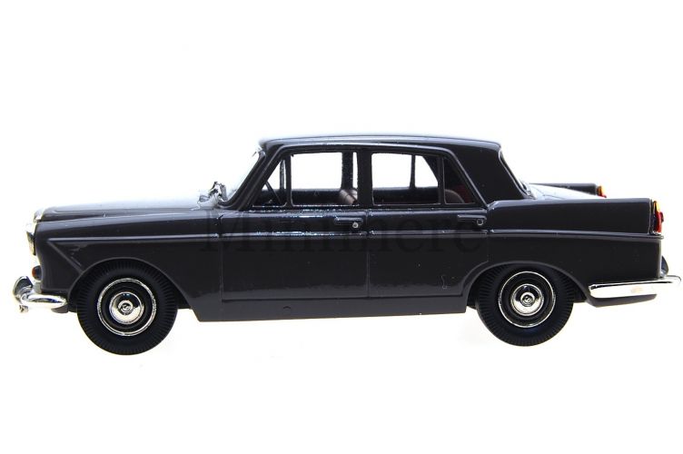 1961 Wolseley 6/110 LD6 Four Door Saloon car 1/43 scale By