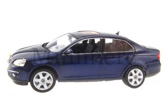 Volkswagen Jetta Scale Model