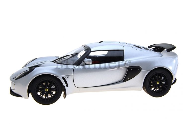1:18 Lotus Exige Scale Model | Minimerc