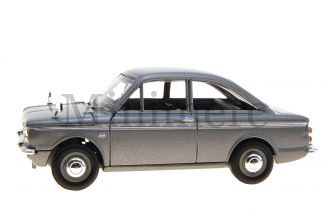 Singer Coupe Scale Model