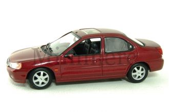 Ford Mondeo Scale Model