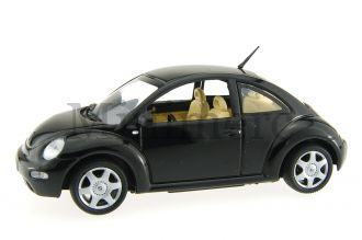 Volkswagen New Beetle Scale Model
