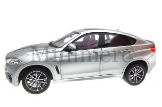 BMW X6M Scale Model