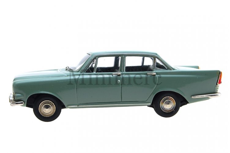 1:43 Ford Zodiac MK3 Saloon Scale Model | Minimerc