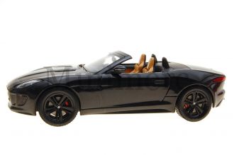 Jaguar F-Type V8 S Scale Model