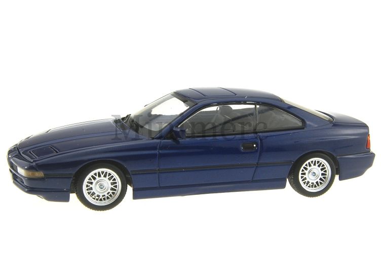 bmw 8 series diecast