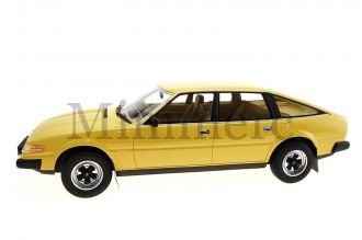 Rover 3500 SD1 Series 1 Scale Model