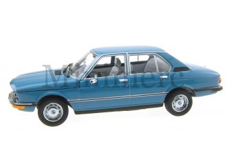 BMW 5-Series Scale Model