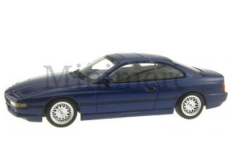 BMW 8 Series Scale Model