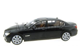 BMW 7 Series Scale Model