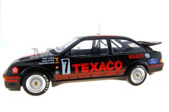 Ford Sierra RS Cosworth Scale Model