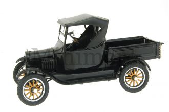 Ford Model T Pickup Scale Model