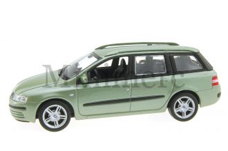 Fiat Stilo Multi Wagon Scale Model