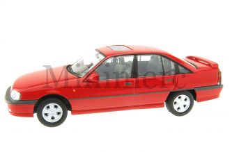 Vauxhall Carlton 3000 GSi Scale Model