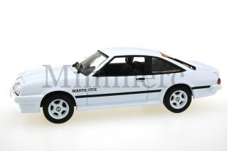 Opel Manta B GT/E Scale Model